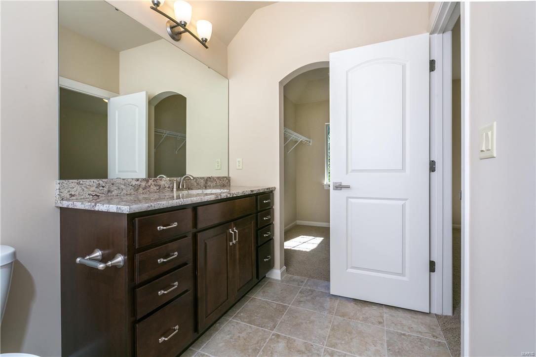 Frontenac Park - Residential