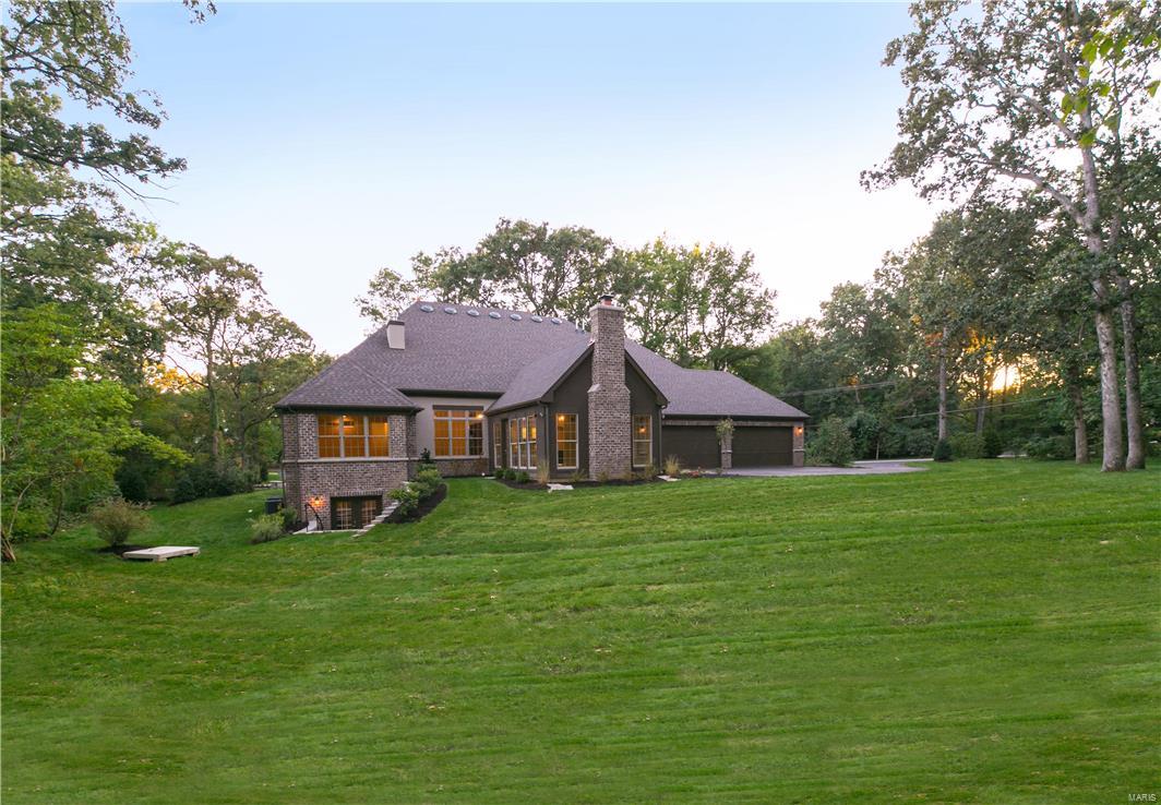 Frontenac Park - Residential