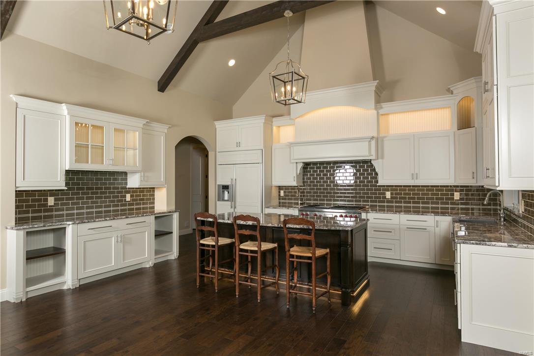 Frontenac Park - Residential