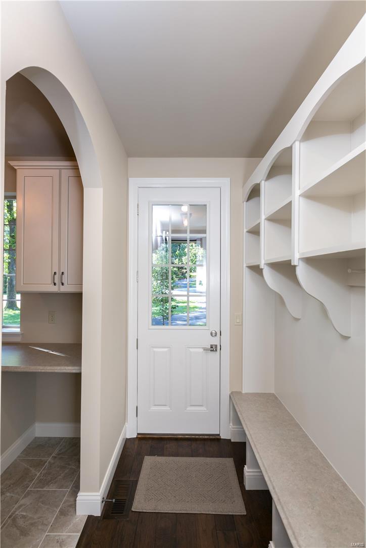 Frontenac Park - Residential