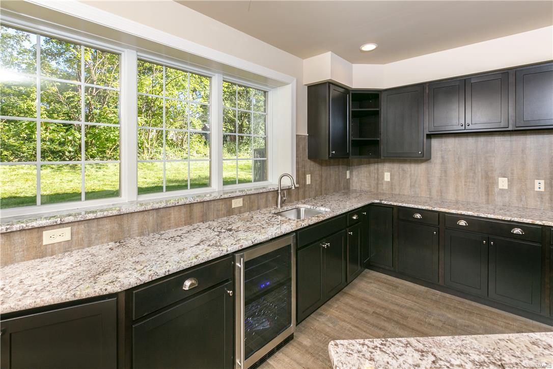 Frontenac Park - Residential