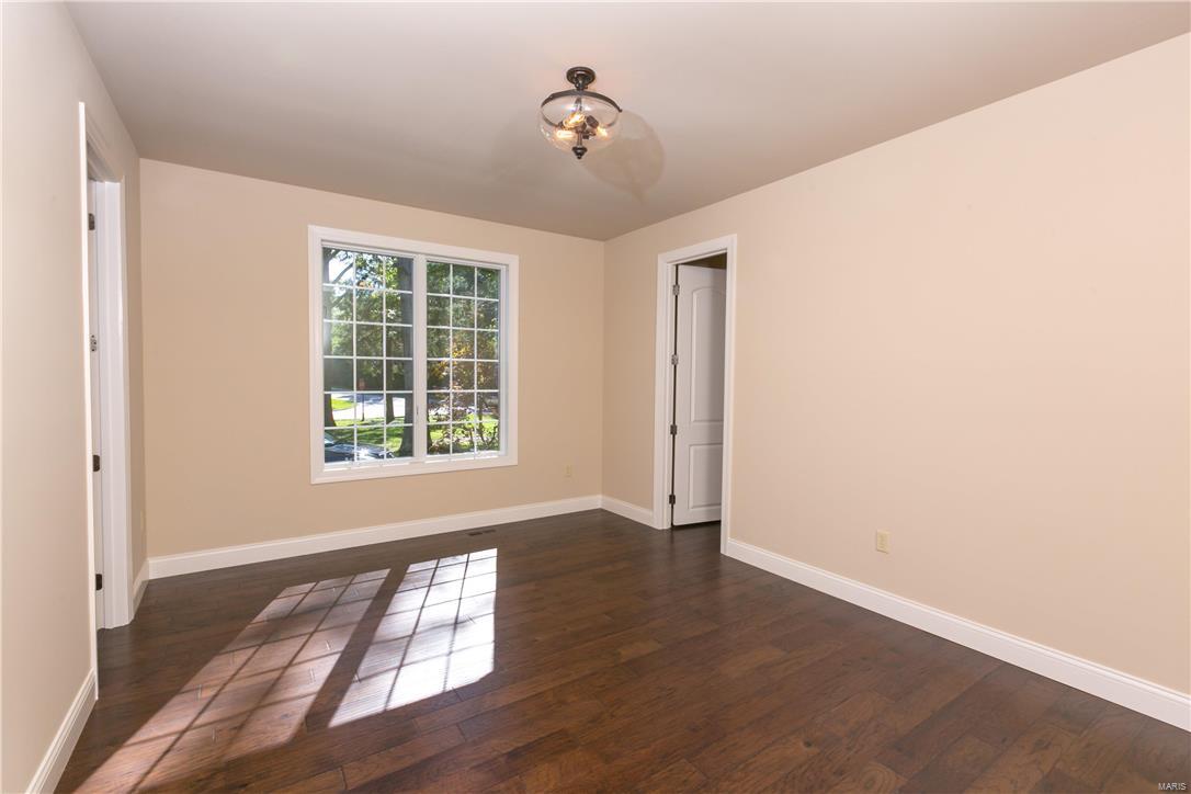 Frontenac Park - Residential