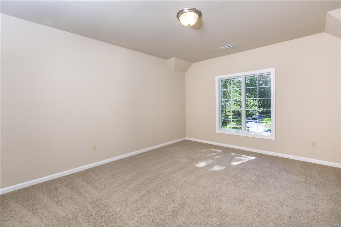 Frontenac Park - Residential