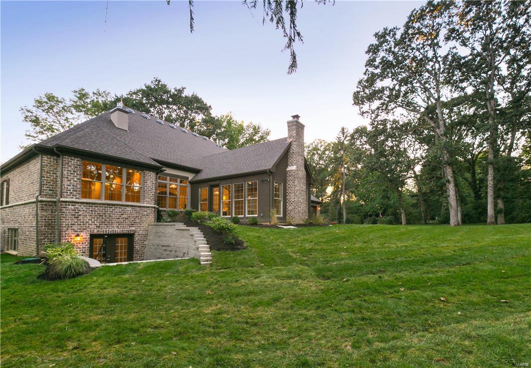 Frontenac Park - Residential