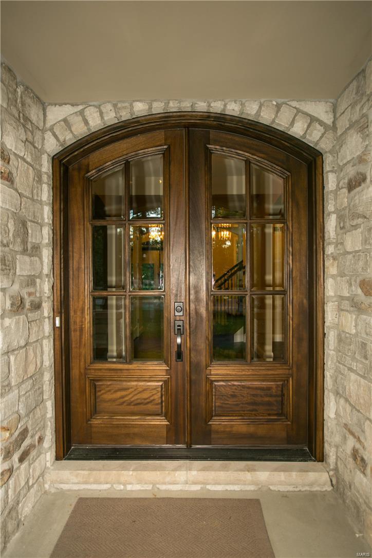 Frontenac Park - Residential