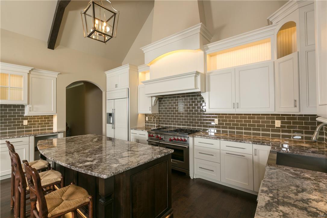 Frontenac Park - Residential