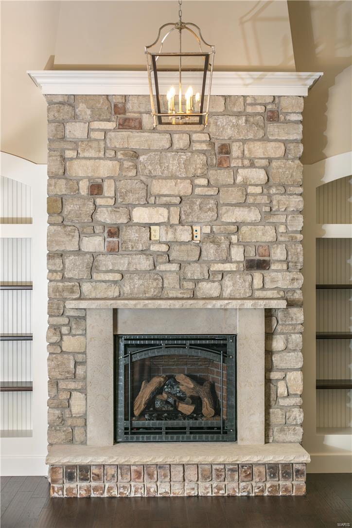 Frontenac Park - Residential