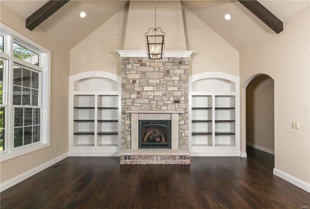 Frontenac Park - Residential