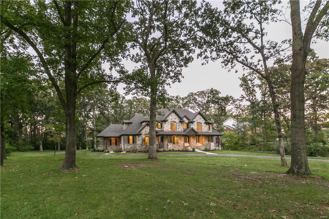 Frontenac Park - Residential