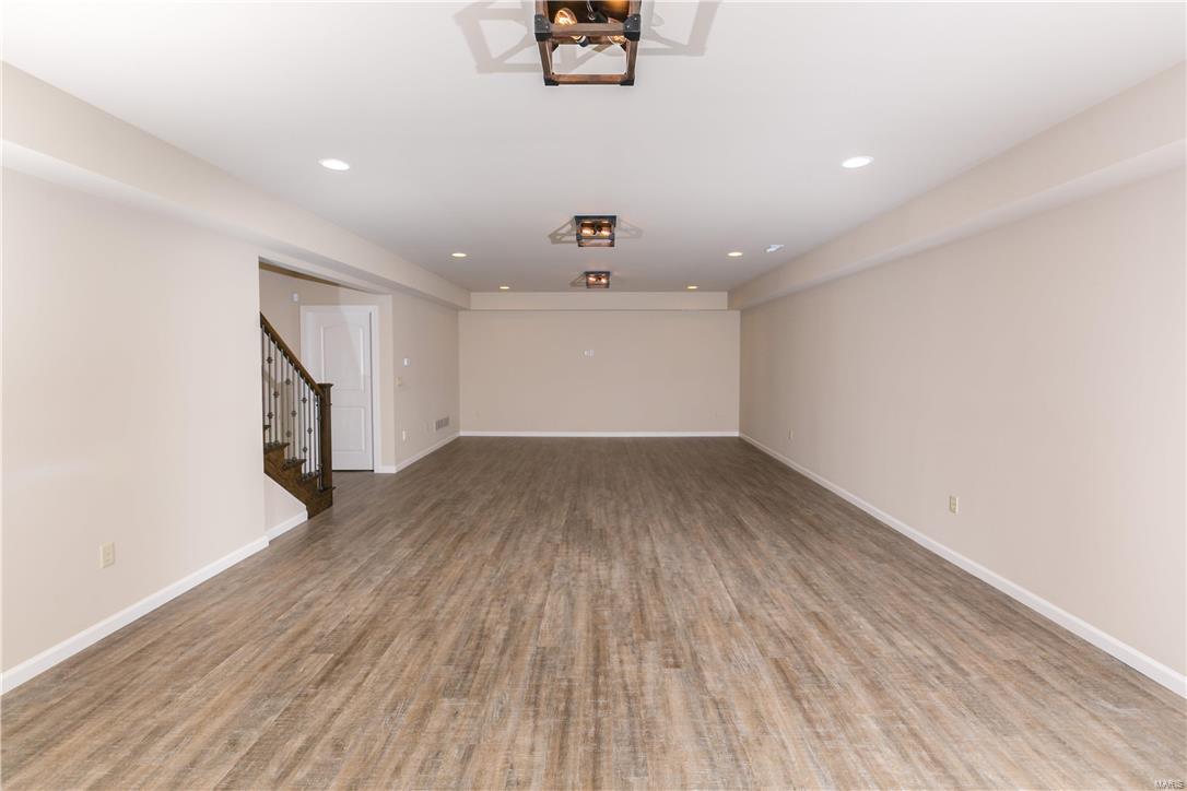 Frontenac Park - Residential