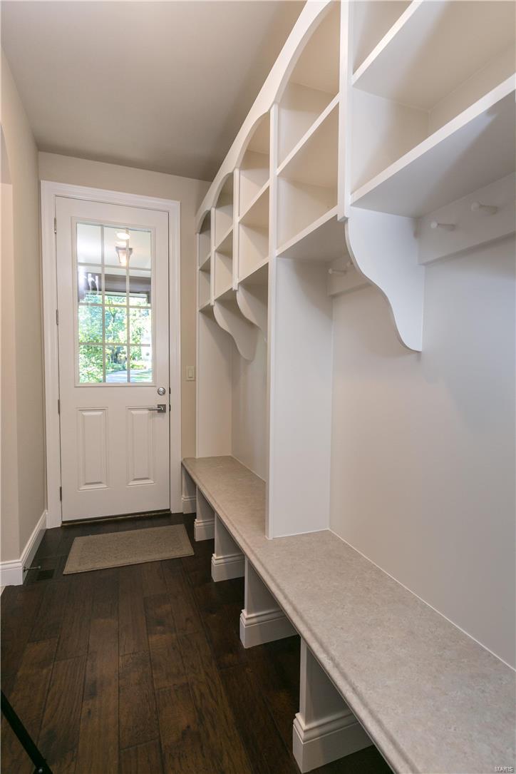 Frontenac Park - Residential