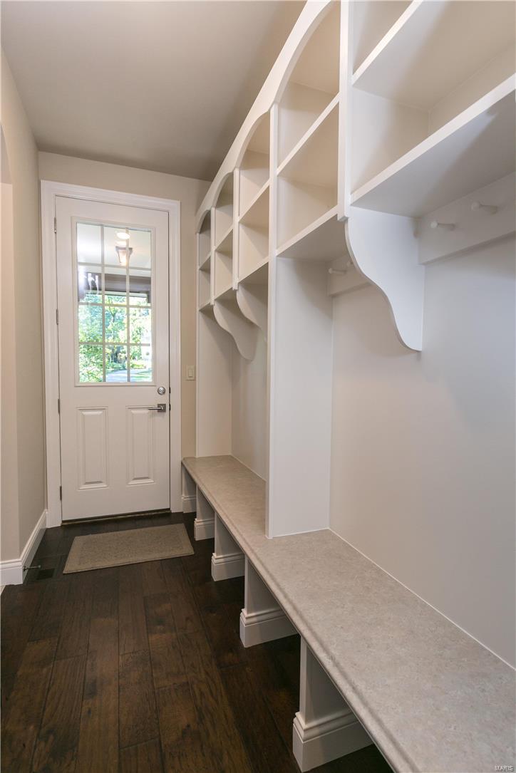 Frontenac Park - Residential