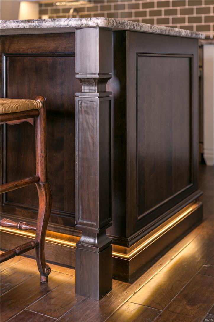 Frontenac Park - Residential