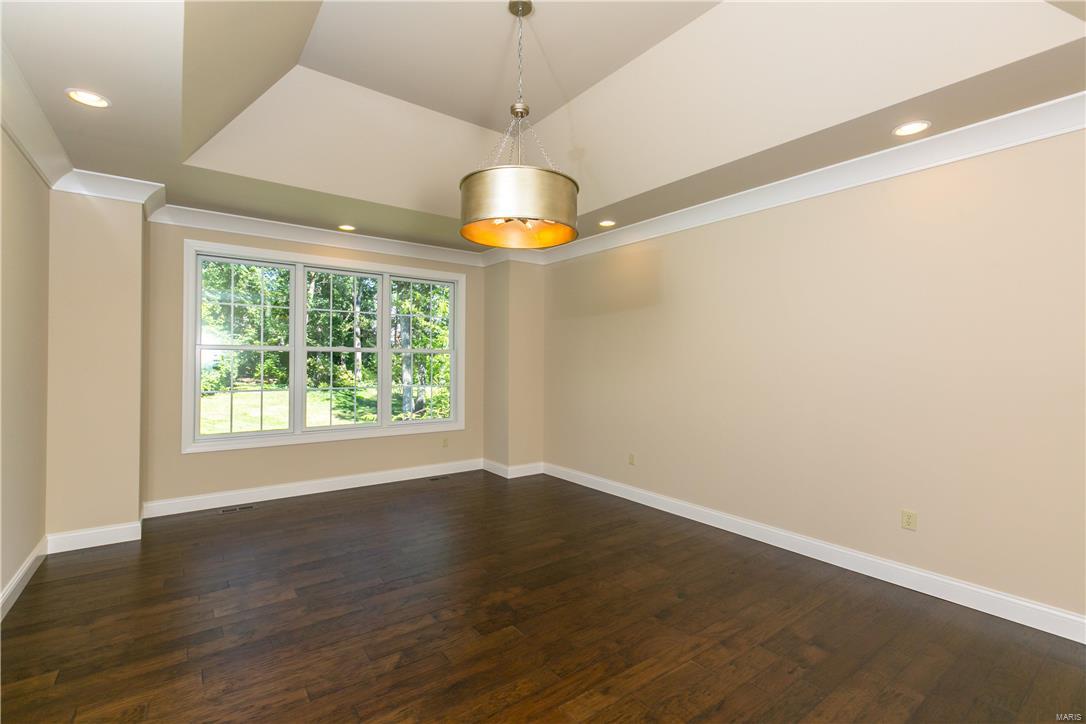 Frontenac Park - Residential