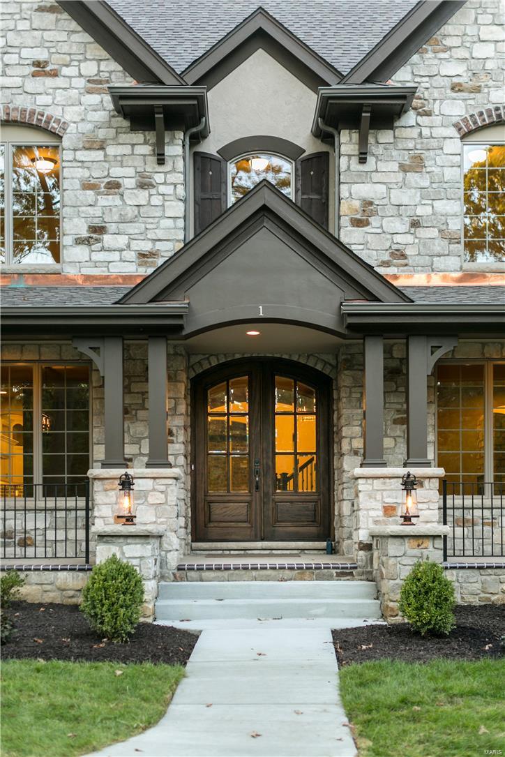 Frontenac Park - Residential