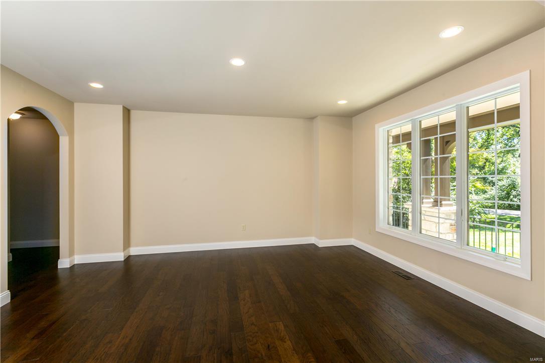 Frontenac Park - Residential