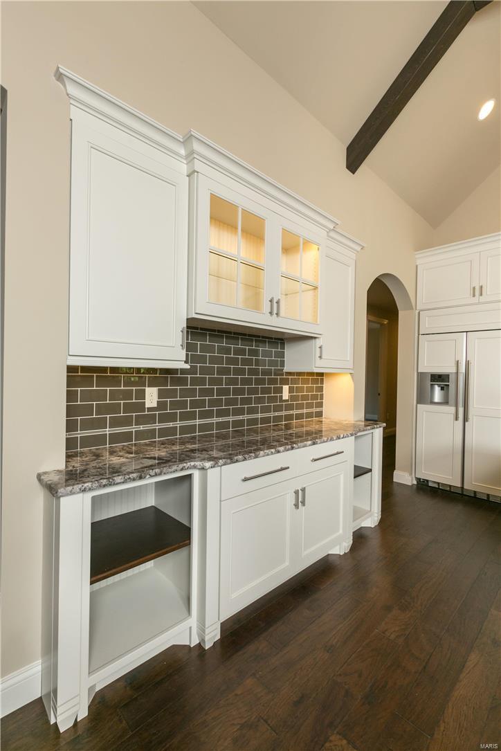 Frontenac Park - Residential