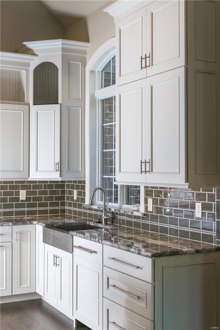 Frontenac Park - Residential