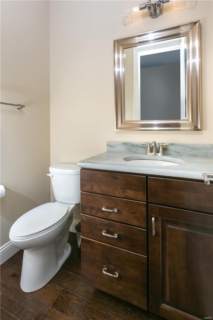 Frontenac Park - Residential