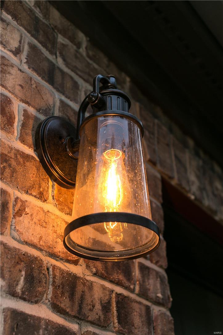 Frontenac Park - Residential