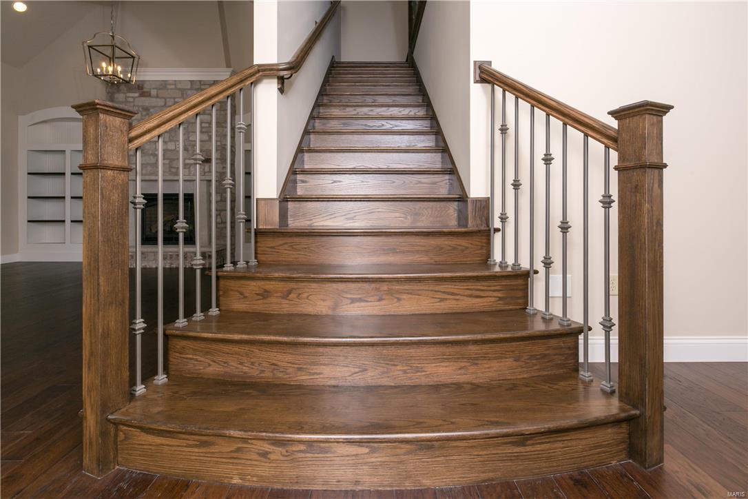 Frontenac Park - Residential