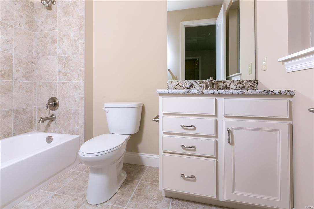 Frontenac Park - Residential