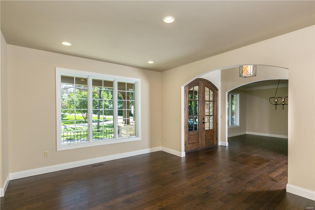 Frontenac Park - Residential