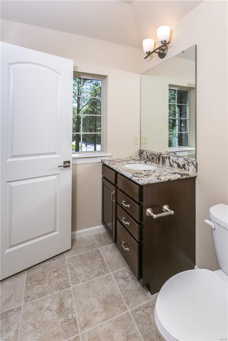 Frontenac Park - Residential