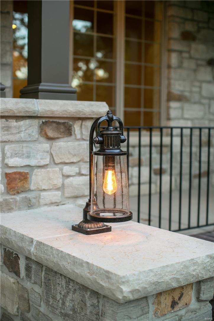 Frontenac Park - Residential