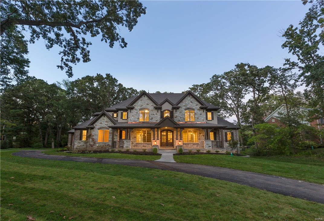 Frontenac Park - Residential