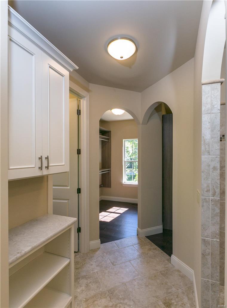 Frontenac Park - Residential