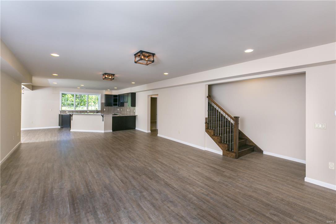 Frontenac Park - Residential