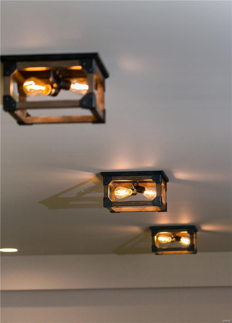 Frontenac Park - Residential