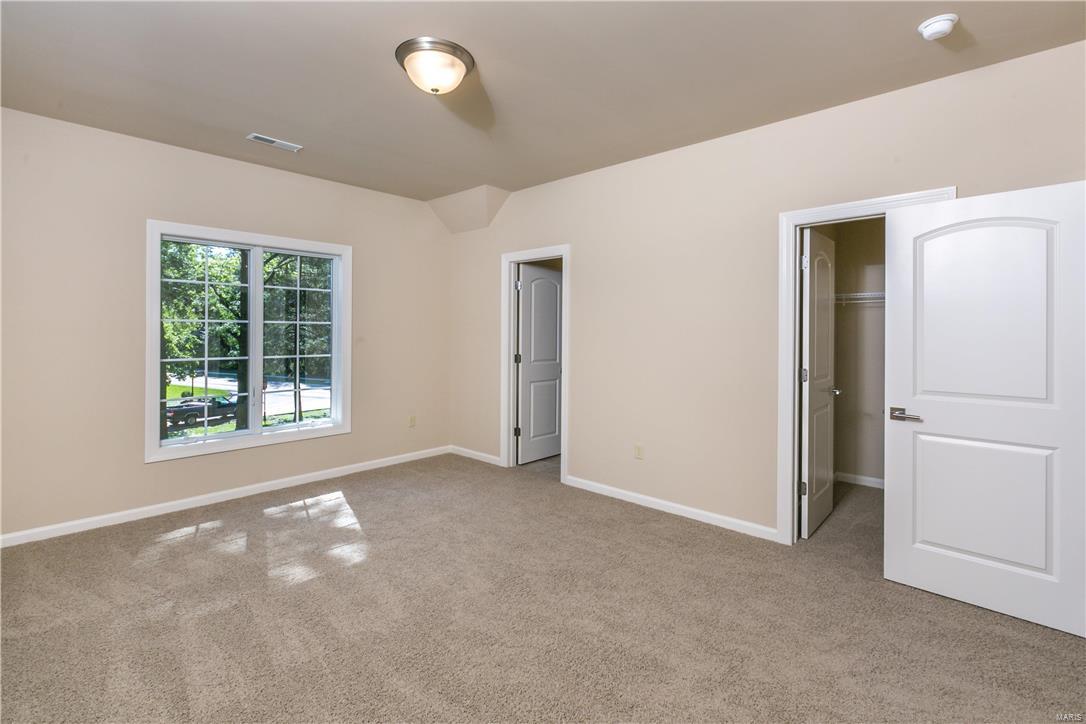 Frontenac Park - Residential