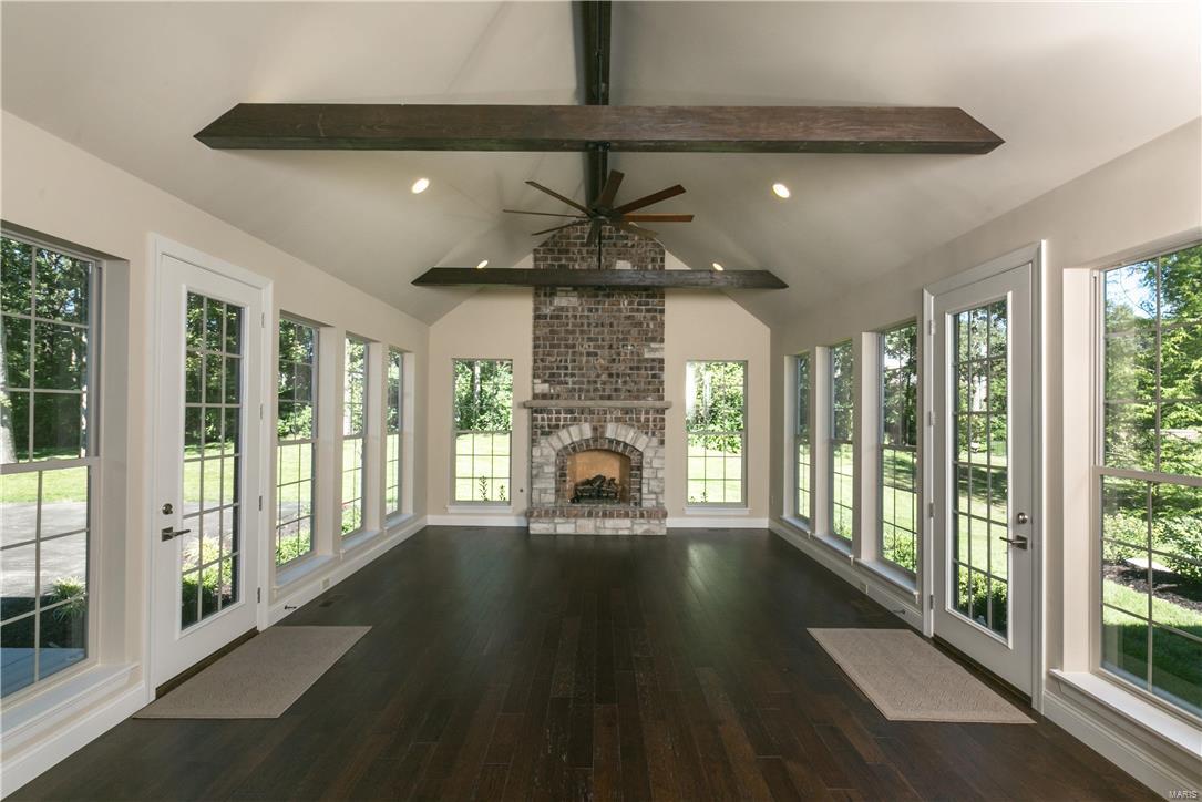 Frontenac Park - Residential