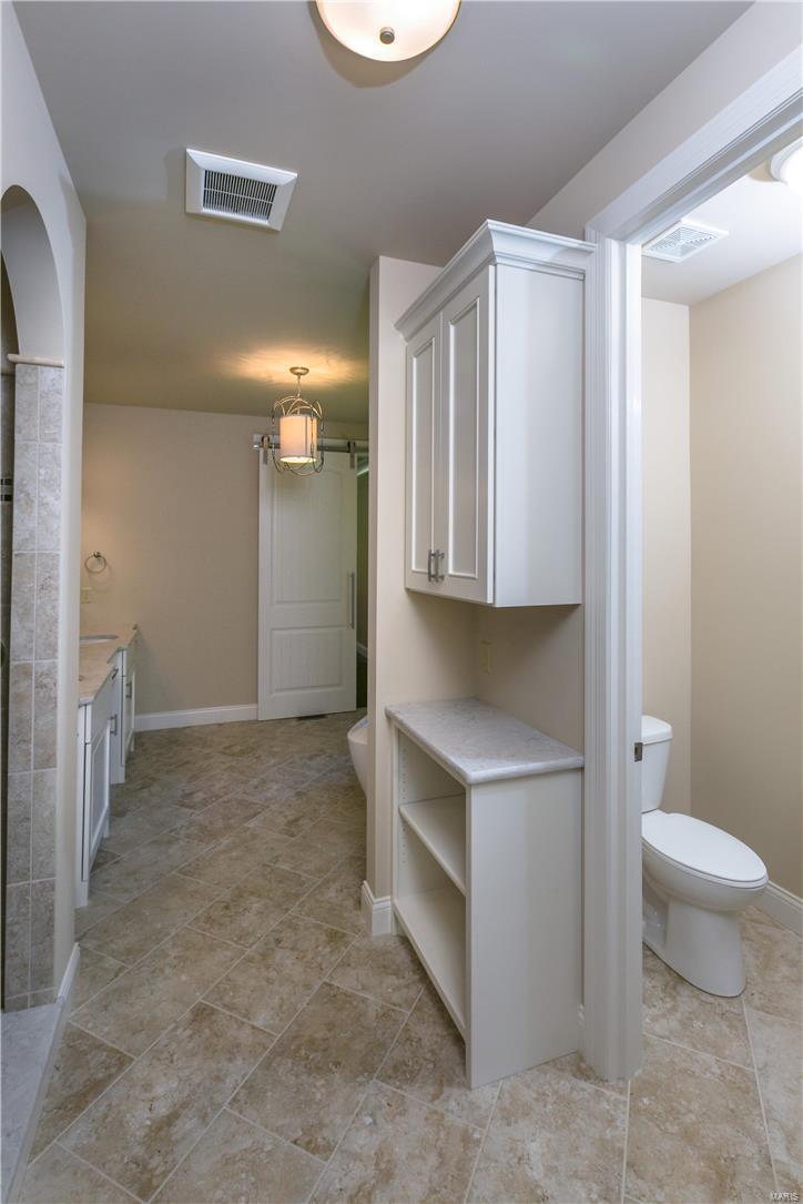 Frontenac Park - Residential