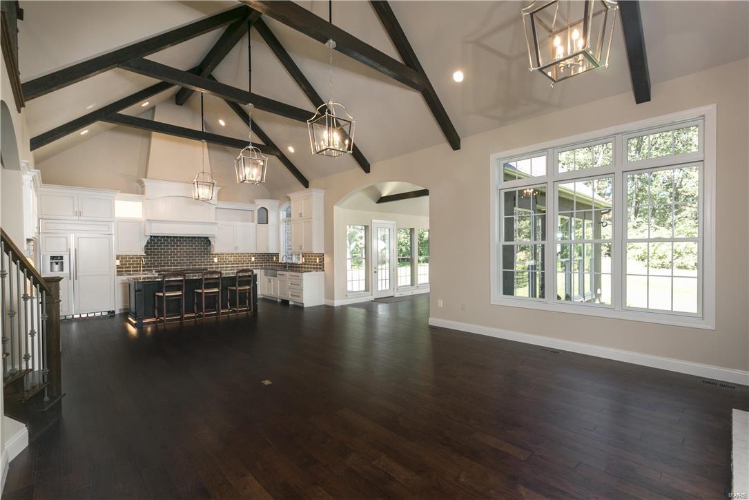 Frontenac Park - Residential