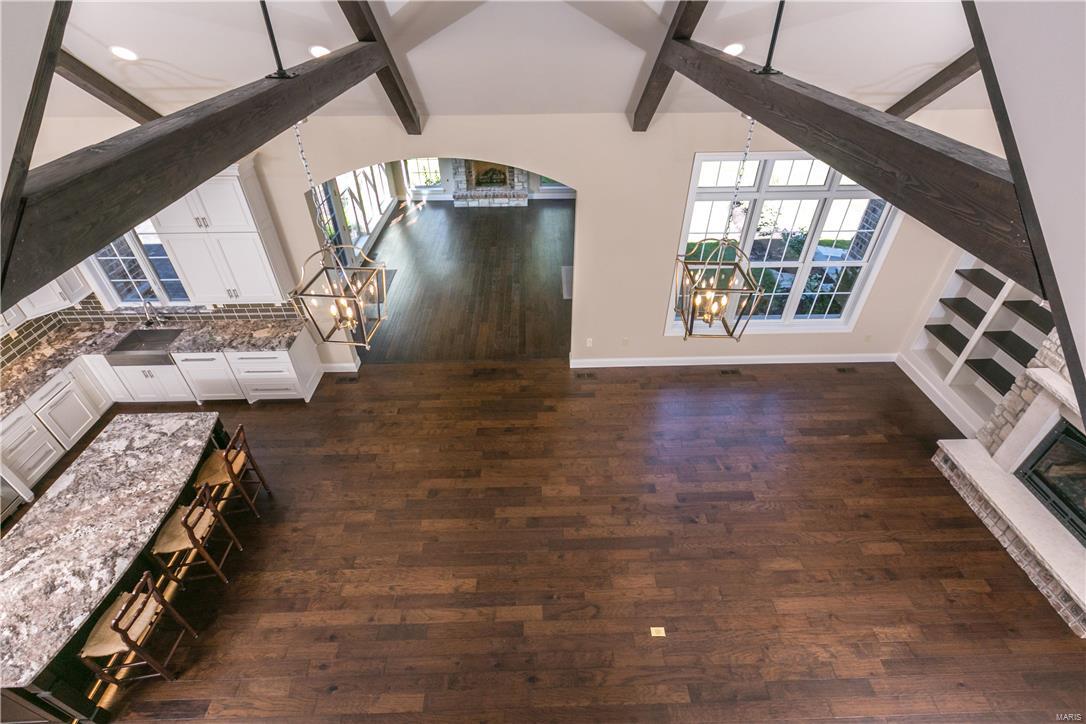 Frontenac Park - Residential