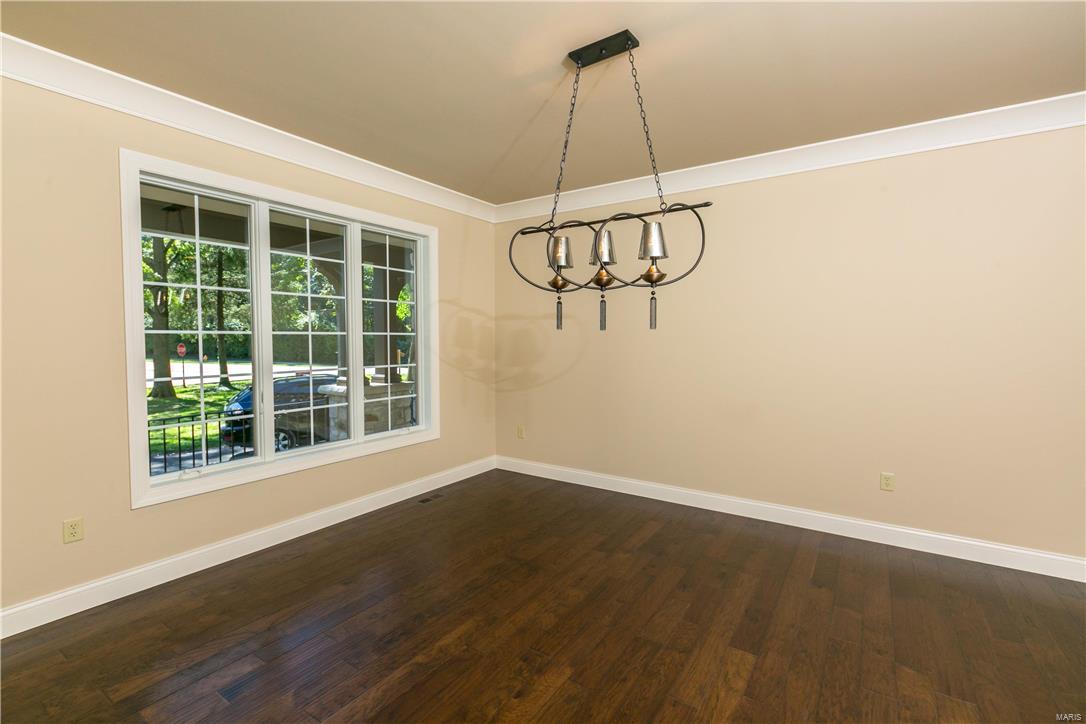 Frontenac Park - Residential