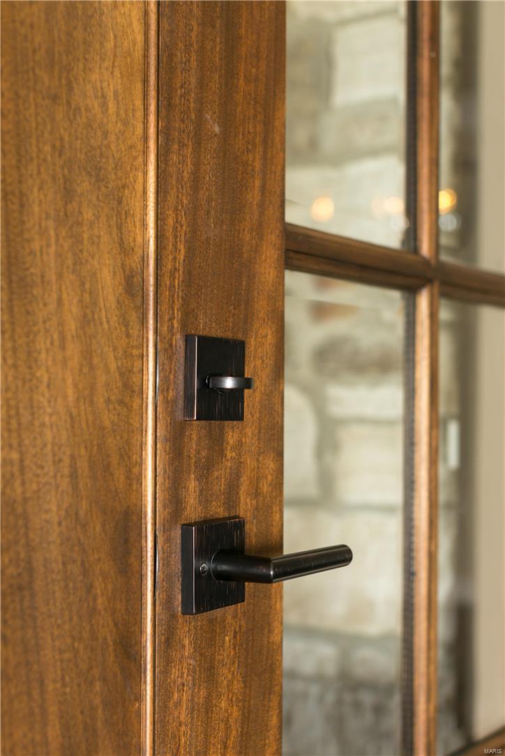 Frontenac Park - Residential