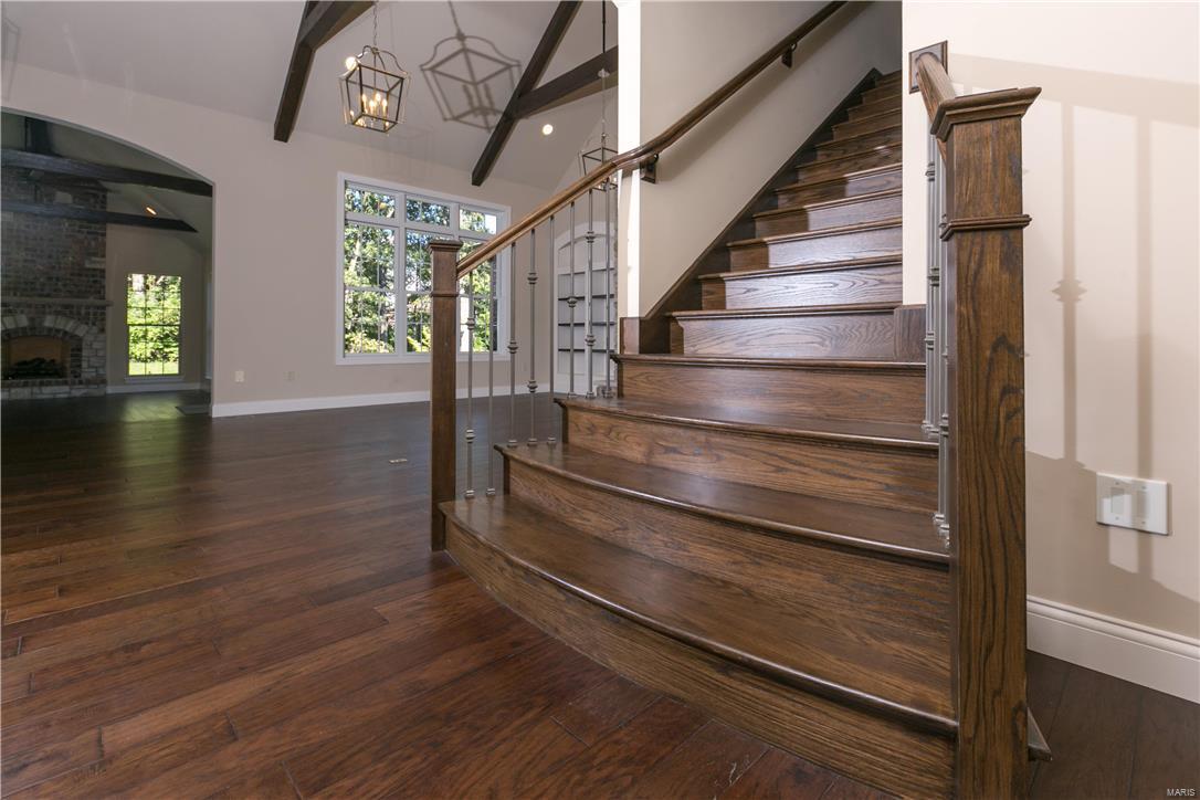 Frontenac Park - Residential