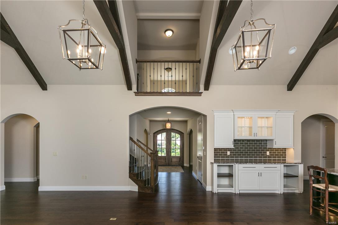 Frontenac Park - Residential