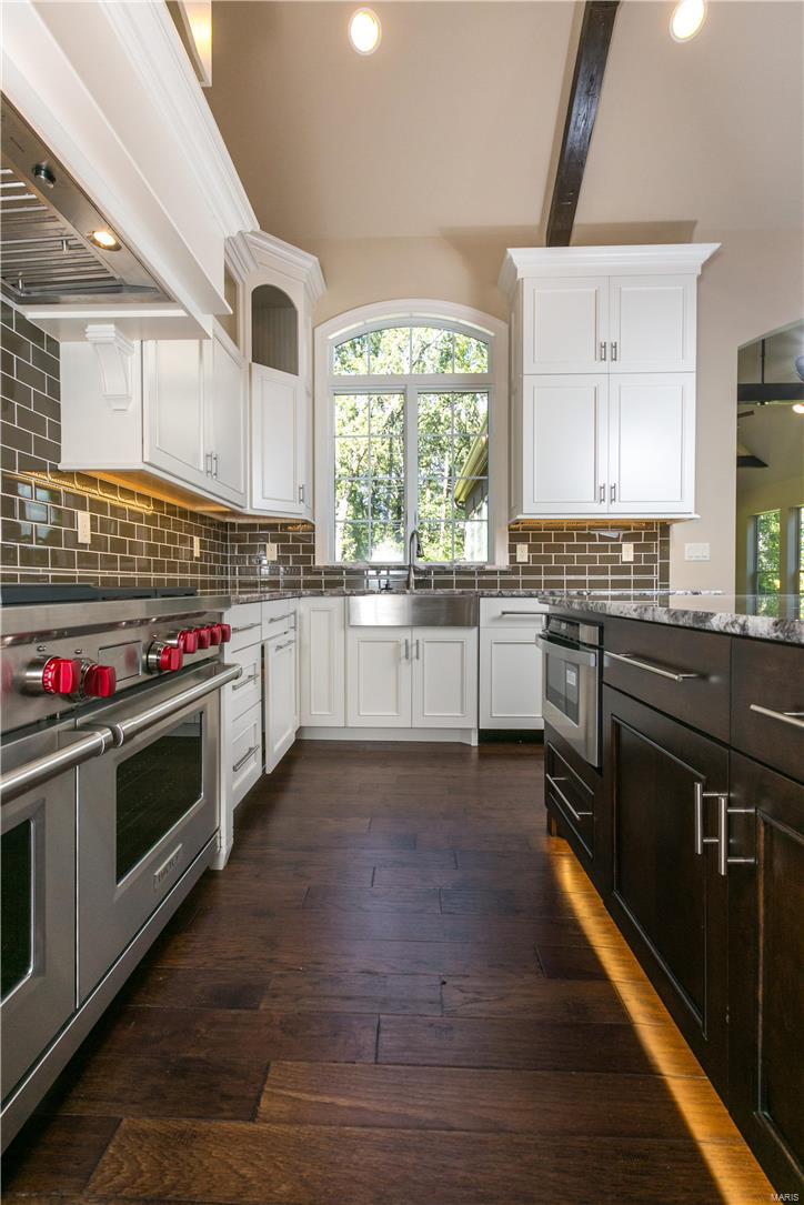 Frontenac Park - Residential