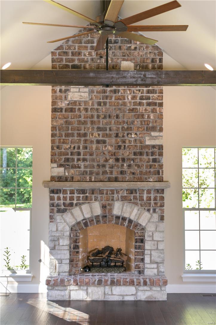 Frontenac Park - Residential