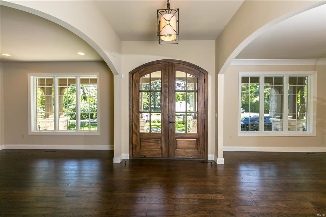 Frontenac Park - Residential