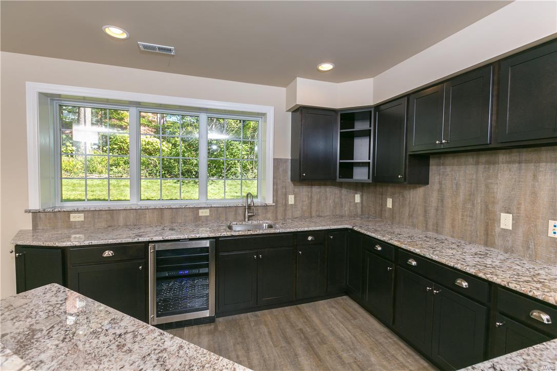 Frontenac Park - Residential