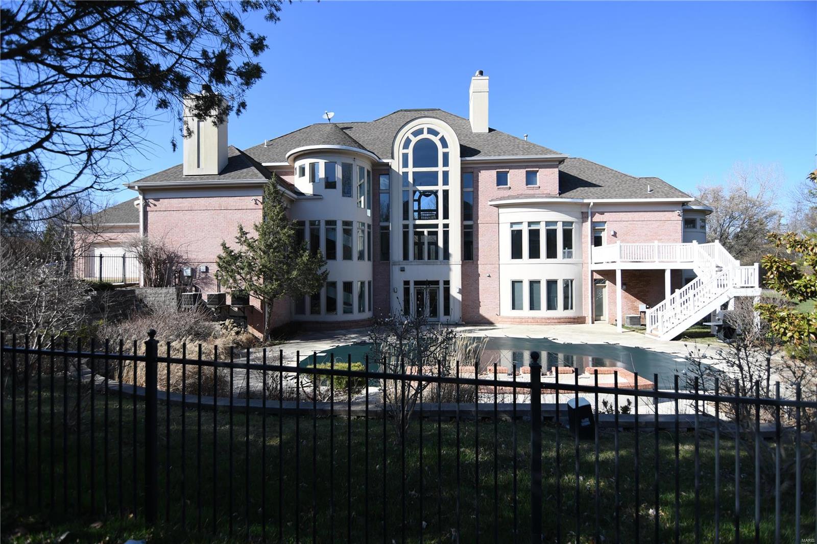 LITZSINGER PLACE - Residential