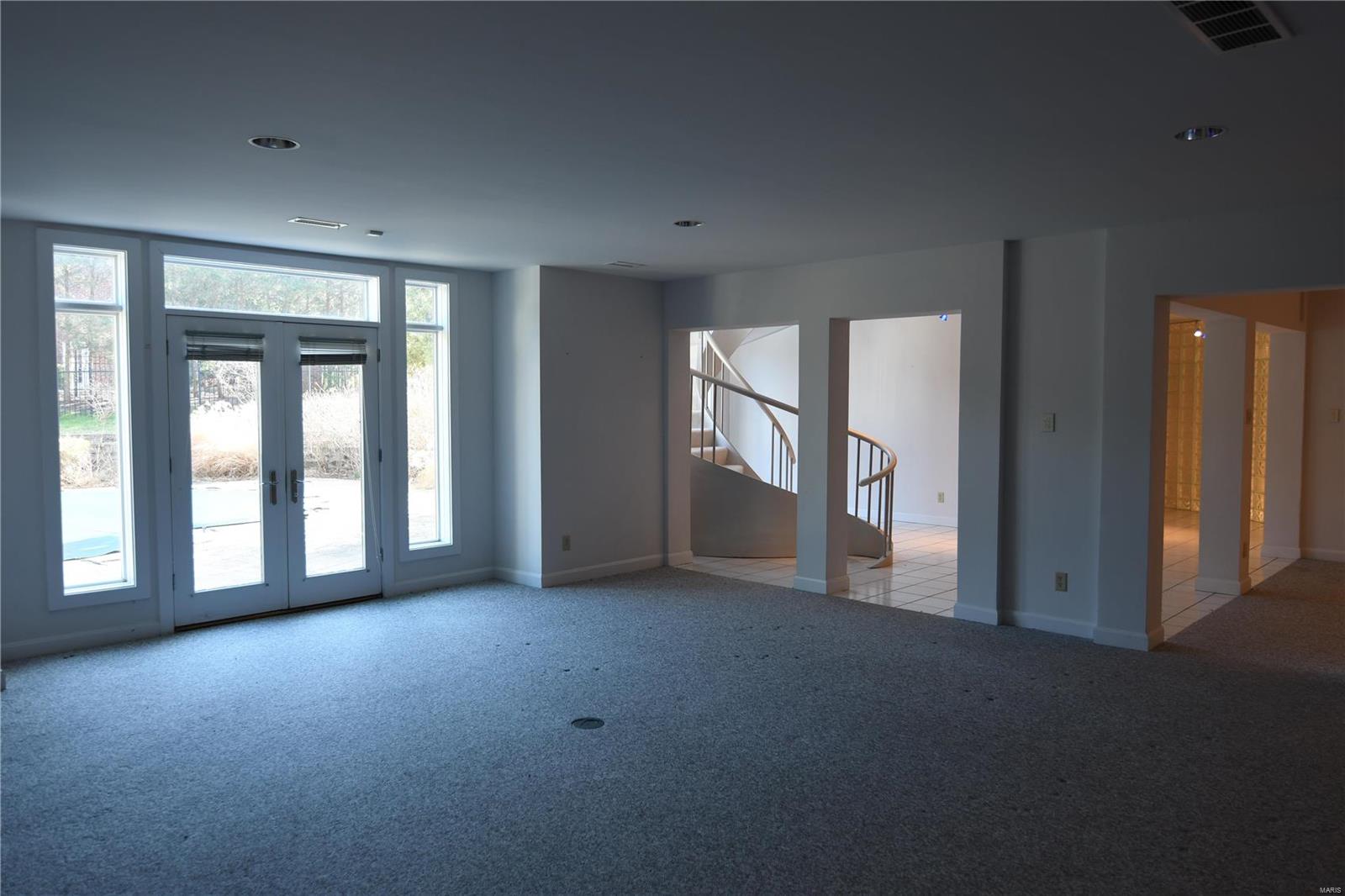 LITZSINGER PLACE - Residential