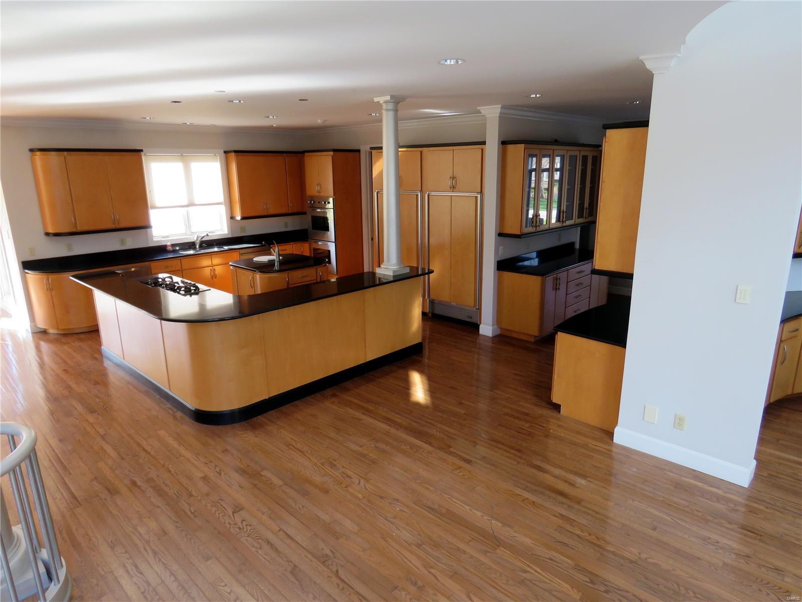 LITZSINGER PLACE - Residential