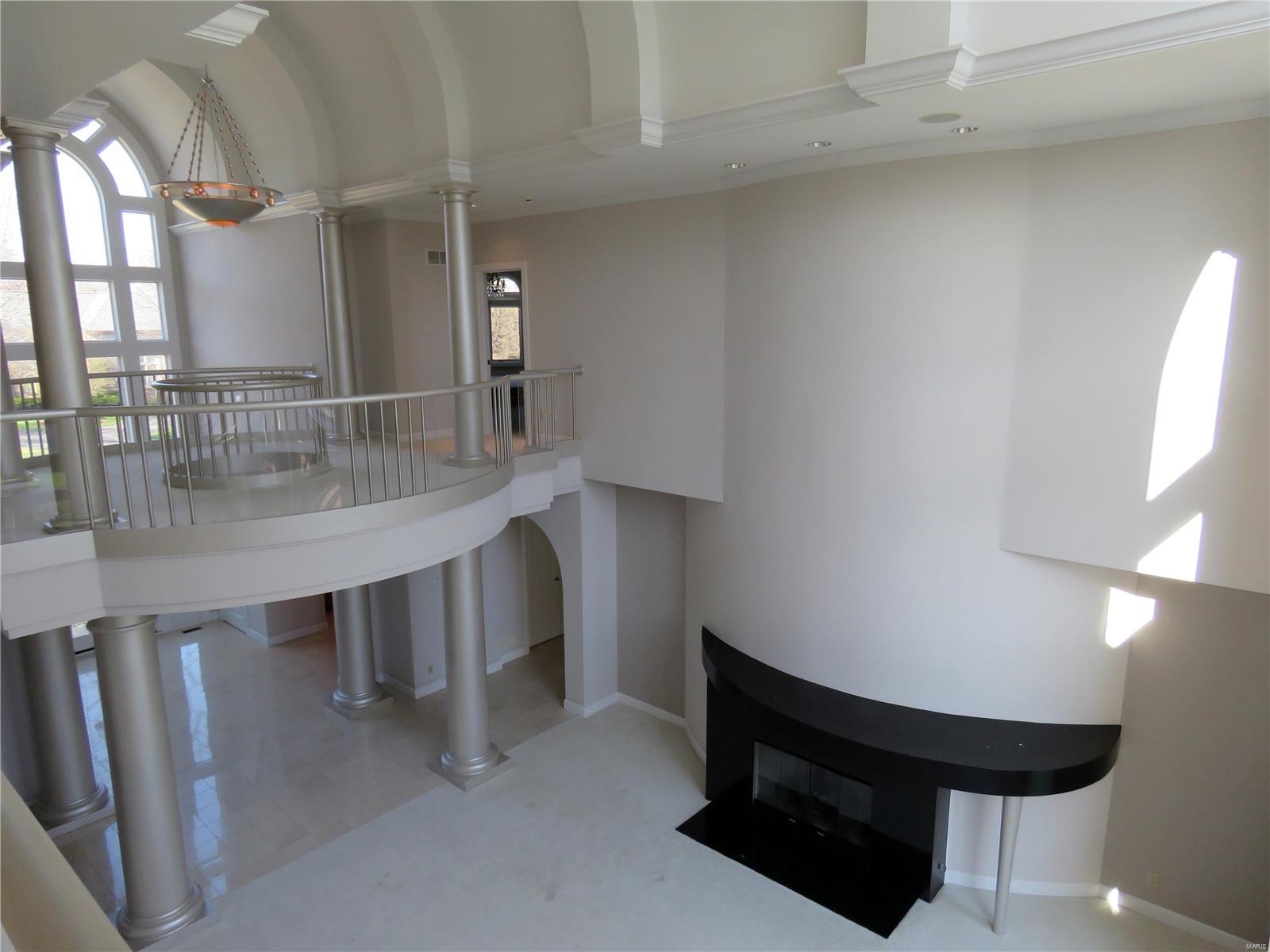 LITZSINGER PLACE - Residential